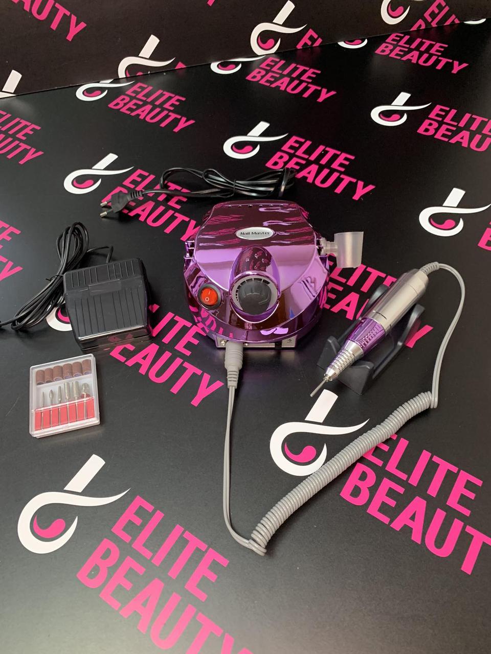 Фрезер для манікюру Nail drill DM-202