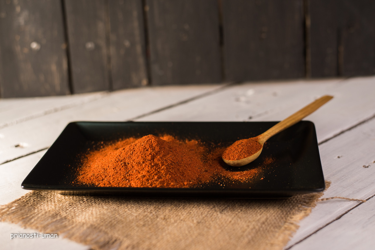 Спеції для Шаурми, фото 1