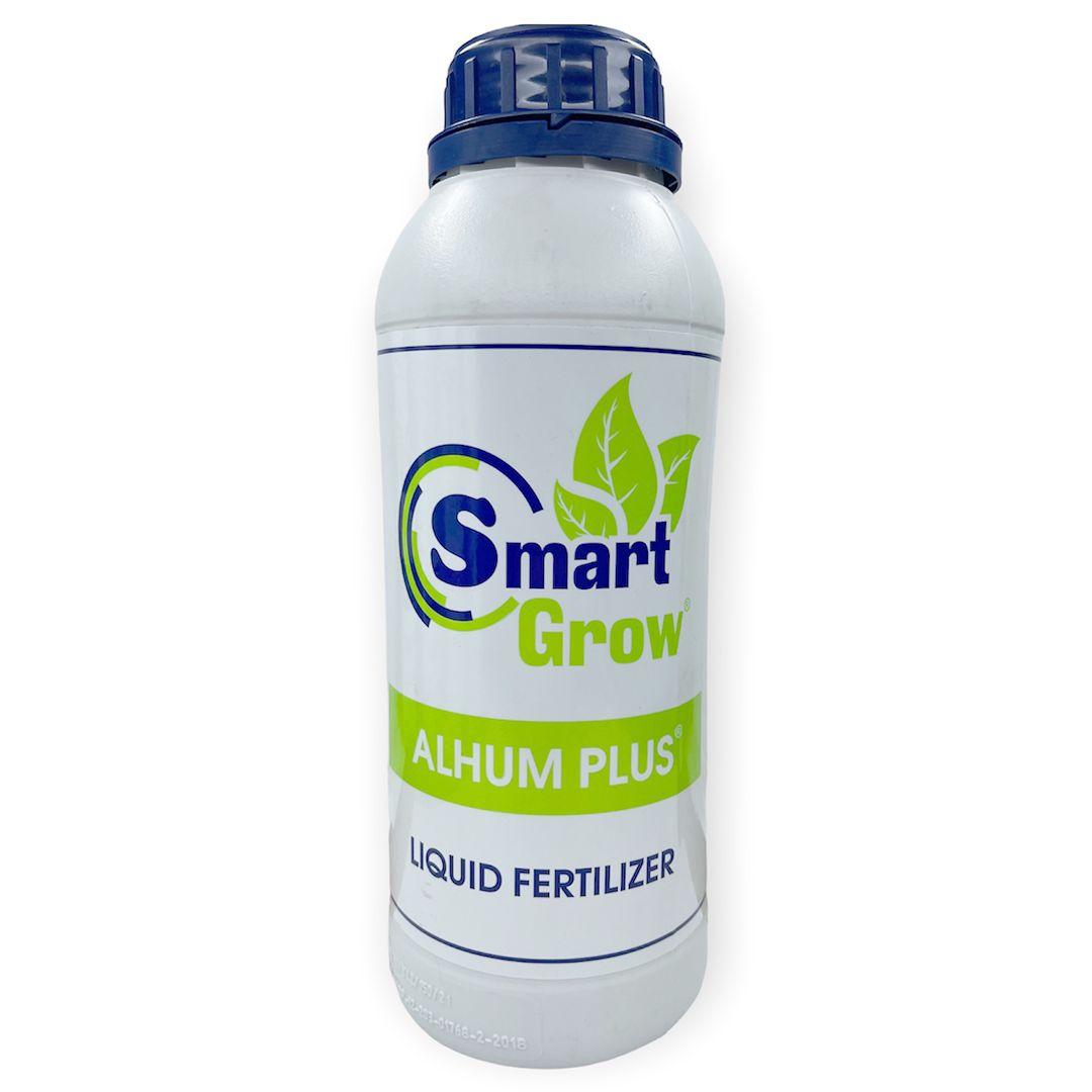 Біостимулятор та антистрес Альгум Alhum 1 л, SmartGrow