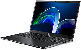 Ноутбук Acer Extensa EX215-54-35UR Core i3-1115G4 2(4)x4,1Ghz 8Gb 256Gb (NX.EGJEP.001) Black