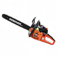 Бензопила REBINER RC-3200