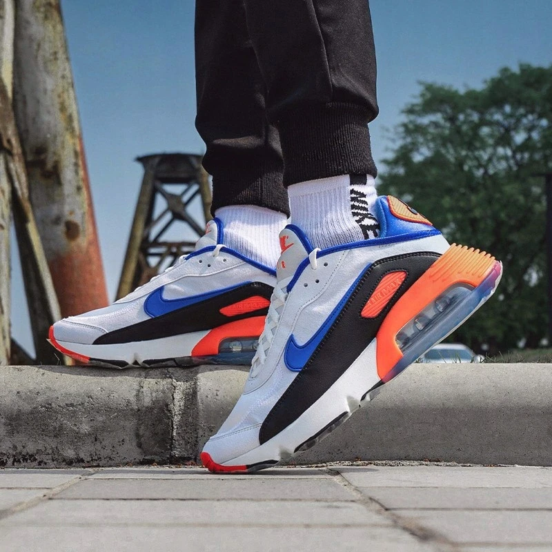 Кросівки Nike Air Max 2090 EOI DA9357-100