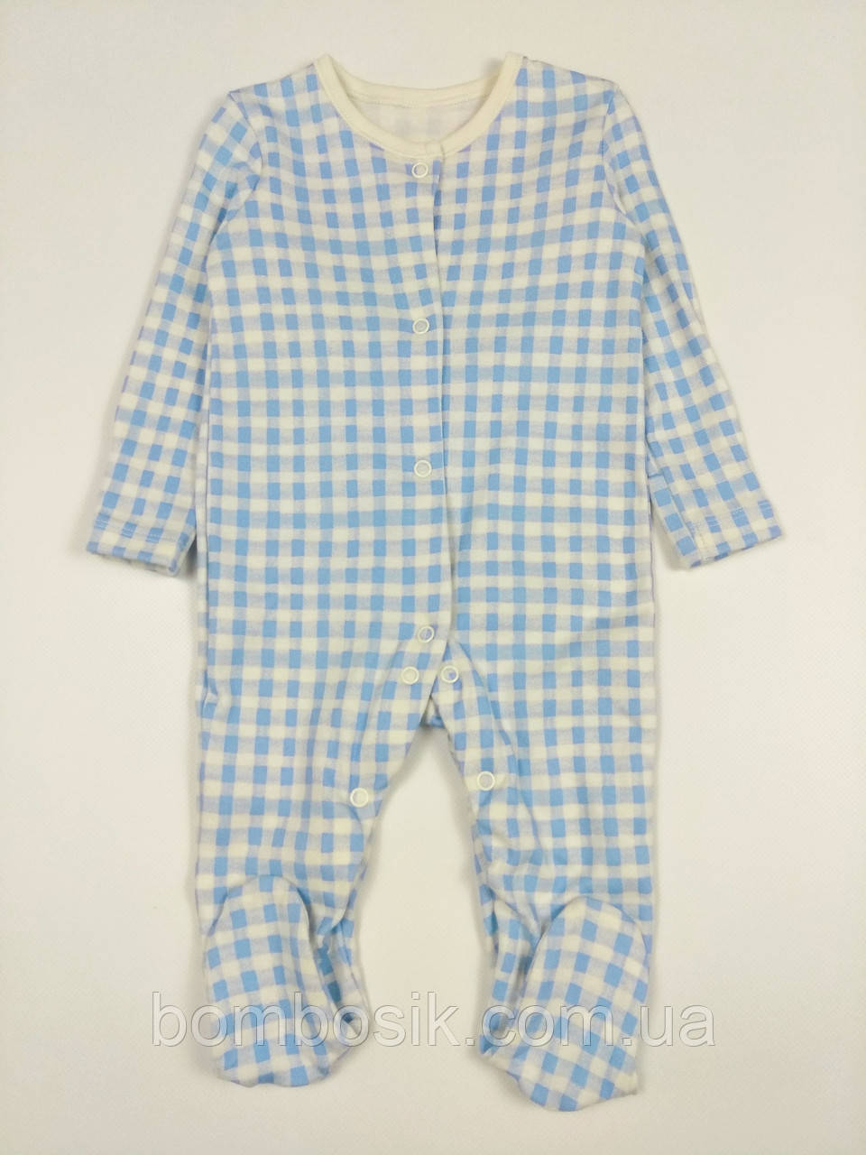 Чоловічок для дівчинки George, First size (50-56см), фото 1