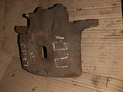 Суппорт передній правий Mitsubishi Lancer 9