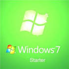 Microsoft Windows 7 Starter SP1 32-bit Russian (GJC-00581)
