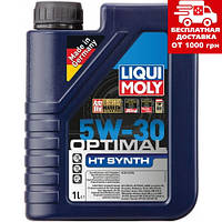 Масло Liqui Moly Optimal HT Synth 5W-30 1л. 39000