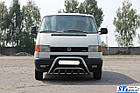 Кенгурник на Volkswagen Transporter T-4 (1990-2003) Фольксваген Т4, фото 3