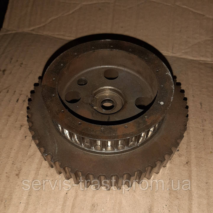 Шків розподобала VAG 03610911Q