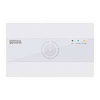 Wi-Fi адаптер SEVEN HOME D-7051FHD white