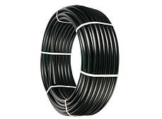 Водопровідні труби і фітинги