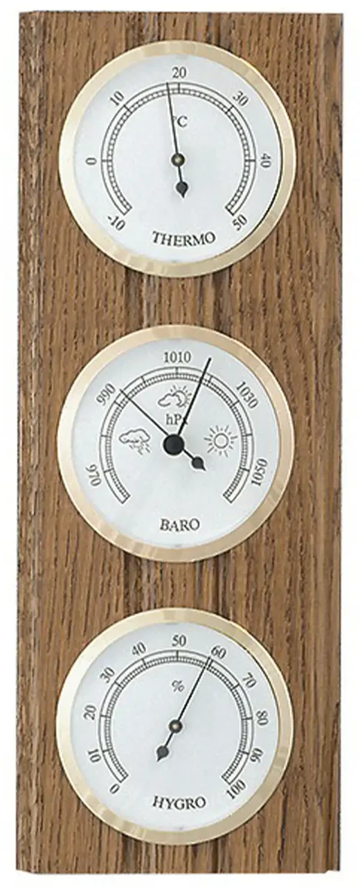 Метеостанція Moller Oak, фото 1