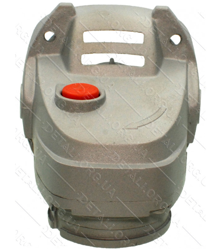 Корпус редуктора болгарки УШМ Арсенал УШМ 125/1050, фото 1