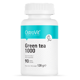 Green Tea 1000 OstroVit 90 таблеток