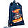 Сумка для взуття Kite Education Hot Wheels HW22-600M-1 90 г 46x33 см синій, фото 4
