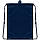 Сумка для обуви Kite Education BMX K22-600M-10 90 г 46x33 см синий, фото 3