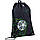 Сумка для взуття Kite Education Goal K22-600M-12 90 г 46x33 см чорний, фото 4
