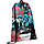 Сумка для взуття Kite Education Street Style K22-600M-14 90 г 46x33 см чорний, фото 4