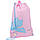 Сумка для взуття Kite Education Catsline K22-600M-15 90 г 46x33 см рожевий, фото 4