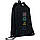 Сумка для взуття Kite Education Play Time K22-600M-16 90 г 46x33 см чорний, фото 4