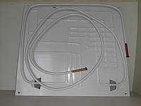 Испарительная пластина для холодильника Индезит, Аристон (450x400-TT)