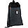 Сумка для взуття з кишенею Kite Education College Line boy K22-601M-2 112 г 46x33 см сірий, фото 4