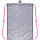 Сумка для взуття з кишенею Kite Education In Love K22-601M-5 112 г 46x33 см сірий, фото 3
