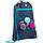 Сумка для взуття з кишенею Kite Education Wow Cats K22-601M-11 112 г 46x33 см синій, фото 3