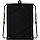 Сумка для взуття з кишенею Kite Education Yo K22-601M-12 112 г 46x33 см чорний, фото 3