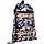 Сумка для взуття Kite Education DC Comics DC22-601L 128 г 49x36 см принт, фото 3