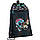 Сумка для взуття з кишенею Kite Education Rick and Morty RM22-601L 128 г 49x36 см принт, фото 4