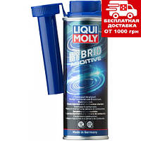 Топливная присадка для гибридных двигателей Liqui Moly Hybrid Additive 0.25л. 1001