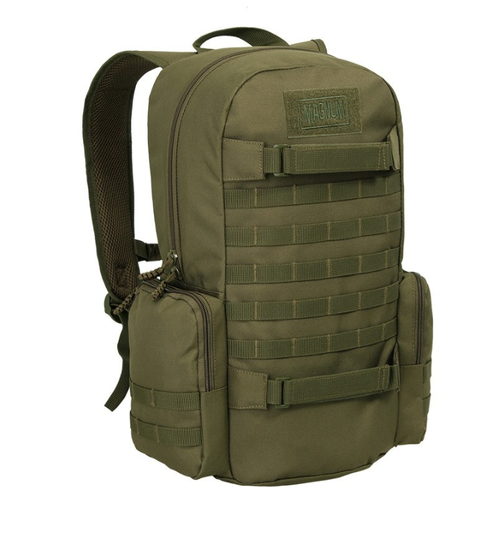 Рюкзак Magnum Wildcat 25L Olive 5902786102174