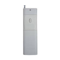 Бездротовий датчик об'єму повітря для виявлення несанкціонованого проникнення в авто FUERS PH-102