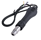 Змінний фен YIHUA 208А до станції 858D, 878