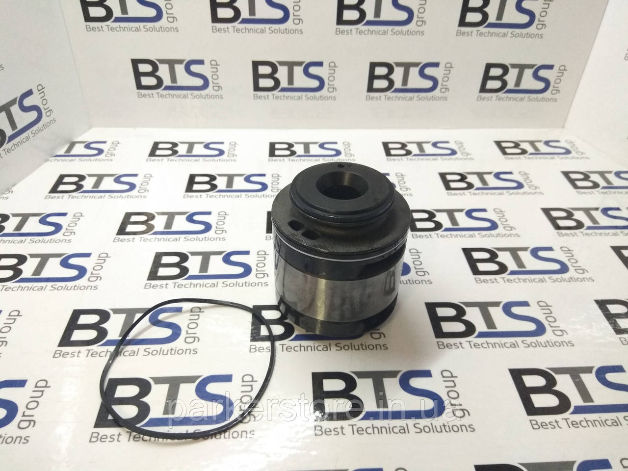 Картридж платівка частотого насоса Denicon T6DC B010