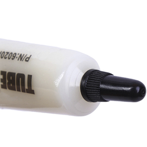 Діелектричне мастило Super Lube для тату машинок,10 г, фото 2