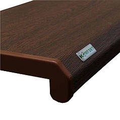 Подвіконня Danke Komfort Горіх