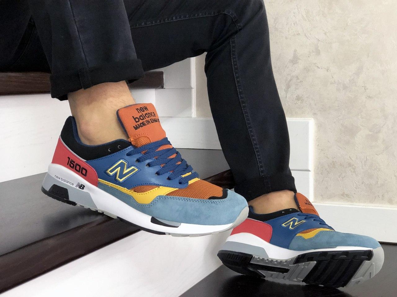 New balance online 1500 v4 43