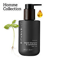 Rituals Шампунь и кондиционер для бороды, Ritual of Homme Collection, 250 мл, Нидерланды