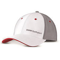 Оригінальна Бейсболка BMW Golfsport Cap