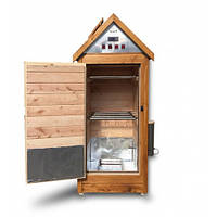 КОПТИЛЬНІ "DREVOS"