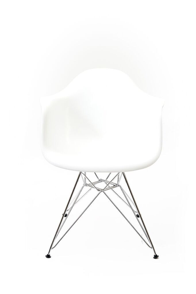 Крісло Ice white, фото 1