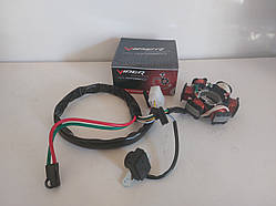 Генератор Honda Dio 18/27, Tact 24/30/31 "Viper"
