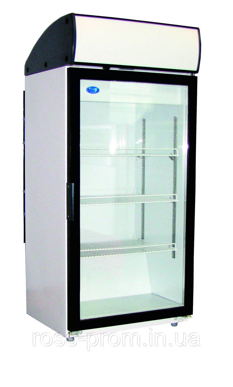 Шкаф холодильный Torino-200 C - фото 1 - id-p262481773