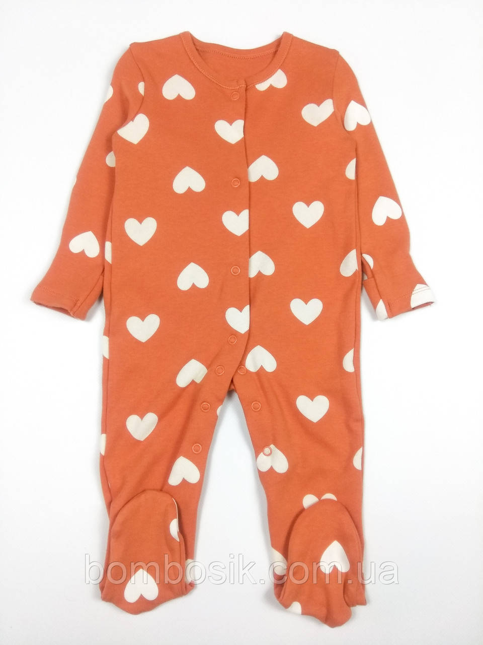 Чоловічок для дівчинки George, first size (50-56см), фото 1