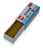 Каніфоль соснова радіомонтажна [10 грам]