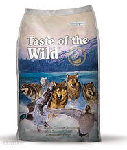 Корм для собак Taste of the Wild Wetlands Canine 12,2кг