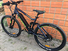 Електровелосипед E-GROVES 29, 14A 36V/350W BAFANG 29S, фото 3