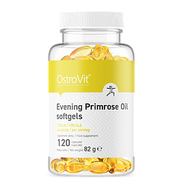 Evening Primose Oil OstroVit 120 капсул