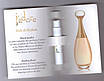 Парфумована вода Christian Dior J'adore Voile de Parfum 1 мл, фото 3